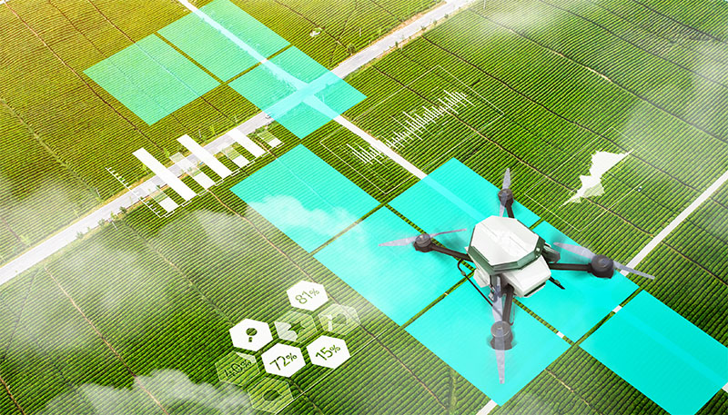 未来的农业革命：无人农场的概念与特征有哪些
